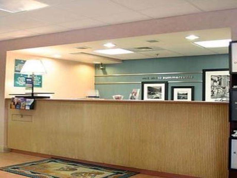 Hampton Inn Summersville Zewnętrze zdjęcie