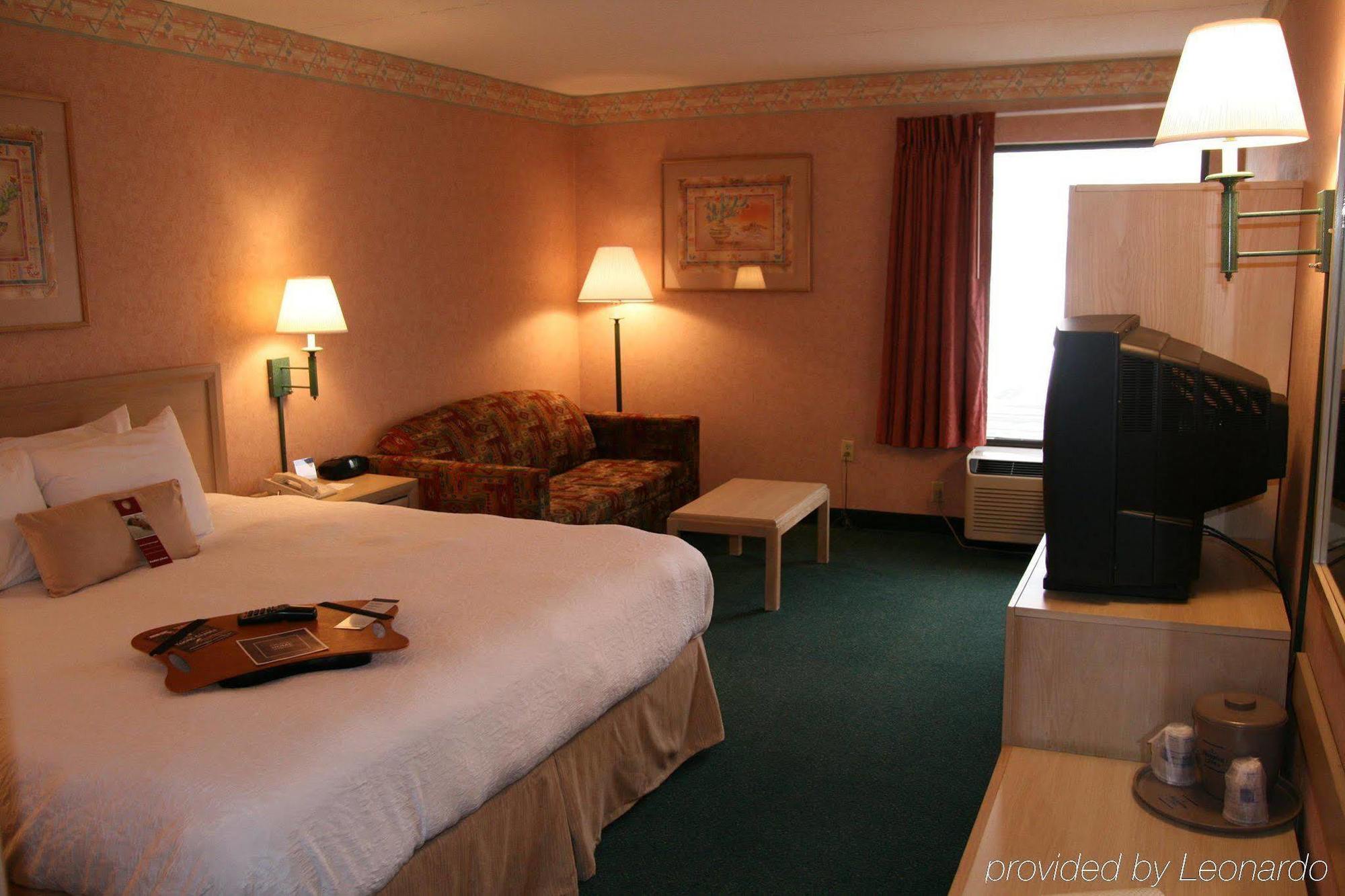 Hampton Inn Summersville Pokój zdjęcie